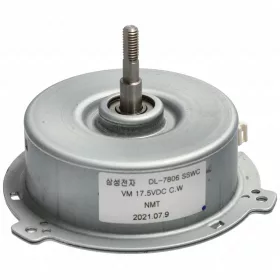 Motor szárító egység (eredeti) SAMSUNG mosógép