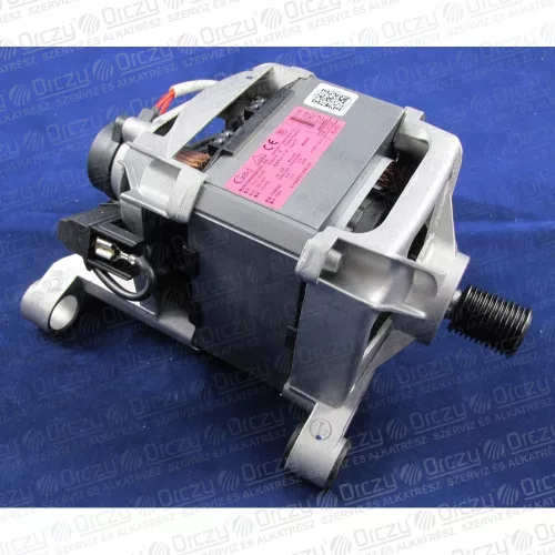 Motor (eredeti) SAMSUNG mosógép