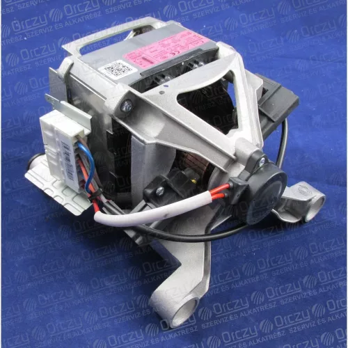 Motor (eredeti) SAMSUNG mosógép