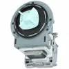 30W Szivattyú, ürítő, csavaros (eredeti, PX2025-1) SAMSUNG mosógép