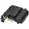 Samsung Mosógép Ajtókapcsoló – 250V 16A, 3-pin – WD és WW széria (DC34-00026A)