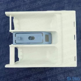 Fiók mosószertartó (eredeti) SAMSUNG mosógép