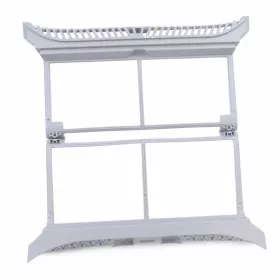 SAMSUNG szárítógép szűrő ajtó külső (DC6104407D)