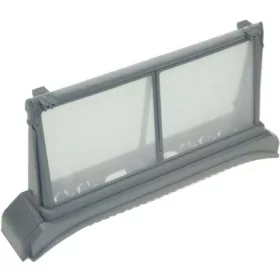 SAMSUNG szárítógép szűrő ajtó külső (DC6104407D)