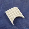 Tartó, ventilátor (eredeti) SAMSUNG szárítógép