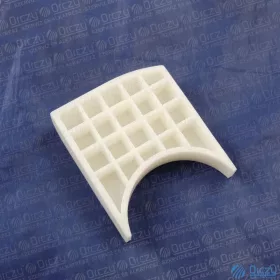 Tartó, ventilátor (eredeti) SAMSUNG szárítógép