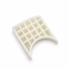 Tartó, ventilátor (eredeti) SAMSUNG szárítógép