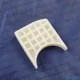 Tartó, ventilátor (eredeti) SAMSUNG szárítógép