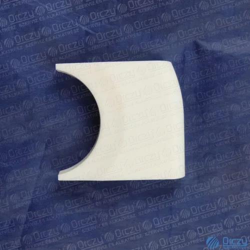 Tartó, ventilátor (eredeti) SAMSUNG szárítógép