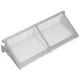 SAMSUNG szaritogep ajtoba epulo szoszszuro betet DC6105288A