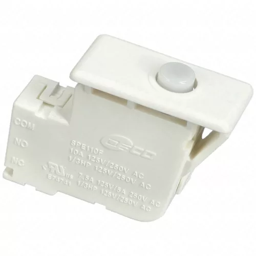 Ajtókapcsoló (eredeti) SAMSUNG szárítógép