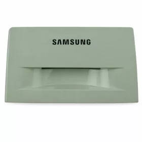 Előlap mosószertartó fiók (eredeti) SAMSUNG mosógép