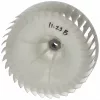 Lapát, ventilátor (eredeti) SAMSUNG szárítógép