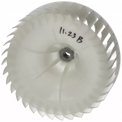 Lapát, ventilátor (eredeti) SAMSUNG szárítógép