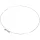 Samsung mosogep ustszajgumi belso szoritorugo DC9112077G
