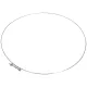 Samsung mosogep ustszajgumi belso szoritorugo DC9112077G