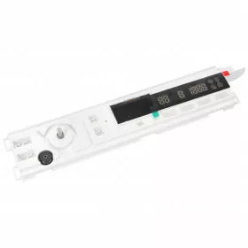 Elektronika, kijelző (eredeti) SAMSUNG mosógép