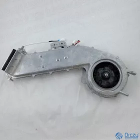 Szárító egység (eredeti) SAMSUNG szárítógép