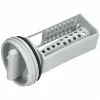 FLUFF FILTER GRIFFIN-PJT.WF9804RWE.PP+EPD