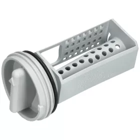 SAMSUNG mosógép FLUFF szűrő GRIFFIN-PJT.WF9804RWE.PP+EPD