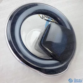 Ajtó (eredeti) SAMSUNG mosógép