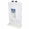 Mosószertartó, komplett (eredeti) SAMSUNG mosógép