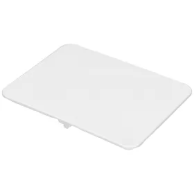   SAMSUNG mosógép burkolat, ajtó szivattyúház (DC9722290A)