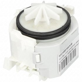   Szivattyú ürítő (eredetivel megegyező minőség) SAMSUNG mosogatógép