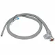 1,5 m Aquastop befolyócső (eredeti) SAMSUNG mosógép