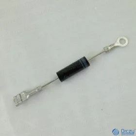 Mikro dióda 2CL4512 Samsung
