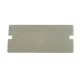 CSILLÁMLAP CN2835,MICA SHEET,T0.3,W11