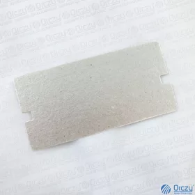   SAMSUNG Eredeti csillámlap mikrohullámú sütőhöz (DE71-00159A)