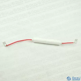 0,8A Biztosíték (eredeti) SAMSUNG mikrohullámú sütő