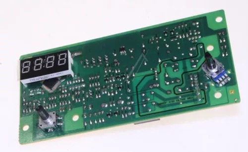 ASSY PCB MAIN;LED,OCS-AC2-01,YLNK305P/B