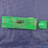 Elektronika, kijelző (eredeti) SAMSUNG tűzhely