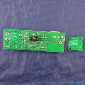 Elektronika, kijelző (eredeti) SAMSUNG tűzhely
