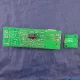 Elektronika, kijelző (eredeti) SAMSUNG tűzhely