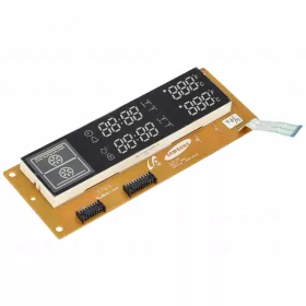Panel (kijelző) (eredeti) SAMSUNG sütő