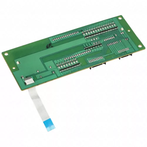 Panel (kijelző) (eredeti) SAMSUNG sütő