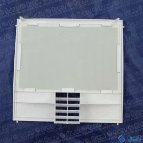   Burkolat, ajtó belső (eredeti) SAMSUNG mikrohullámú sütő