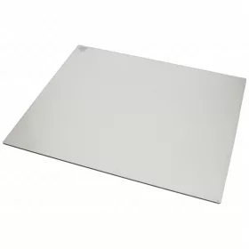   475x409 mm Üveg, sütőajtó, középső, (eredeti) SAMSUNG tűzhely