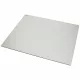 475x409 mm Üveg, sütőajtó, középső, (eredeti) SAMSUNG tűzhely
