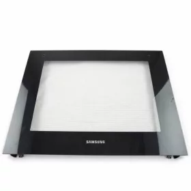 Üveg, ajtó külső (eredeti) SAMSUNG tűzhely