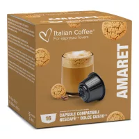 Dolce Gusto kapszula