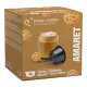 Italian Coffee Amaretto Dolce Gusto kompatibilis kapszula, 16 db (DGIC_AMARET)