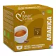 Italian Coffee Arabica Dolce Gusto kompatibilis kávékapszula, 16 db (DGIC_ARABICA)