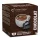 Italian Coffee Chocolat Dolce Gusto kompatibilis forró csokoládé kapszula, 16 db (DGIC_CHOCOLAT)
