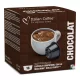 Italian Coffee Chocolat Dolce Gusto kompatibilis forró csokoládé kapszula, 16 db (DGIC_CHOCOLAT)