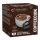 Italian Coffee Coffeeciok kávé ízű forró csokoládé kapszula, Dolce Gusto kompatibilis, 16 db (DGIC_COFFEECIOK)