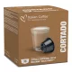 Italian Coffee Cortado Dolce Gusto Kompatibilis Kapszula (16 db) (DGIC_CORTADO)
